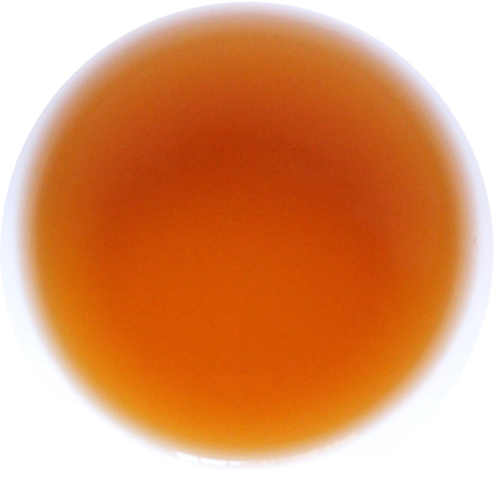 Darjeeling Autumn Flush Black Tea – Loose Leaf