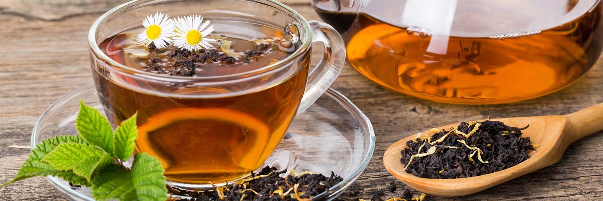 Tea Benefits By Lalchand Babulal Tea Traders