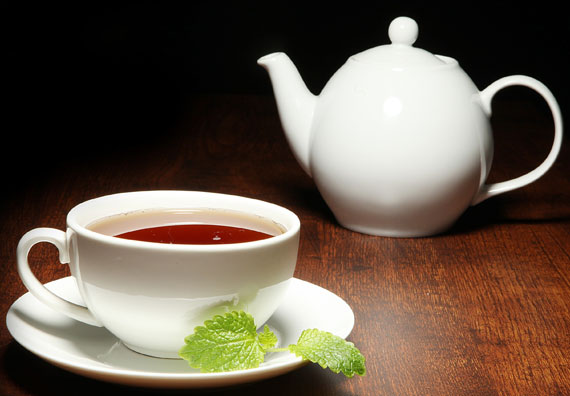 Tea Products 2